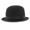 Kullanıma Uygun Charlie Chaplin Şapkası