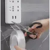 2 Metre Ölçülü Çift Taraflı Nano Bant