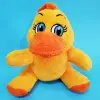 24 Cm Oyuncak Civciv Peluş