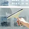 Kullanıma Uygun Çok Amaçlı Banyo ve Cam Ayna Temizlik Sileceği