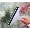 Kullanıma Uygun Çok Amaçlı Banyo ve Cam Ayna Temizlik Sileceği