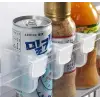 10 Adet Çok Amaçlı Buzdolabı Raf Ayırıcı