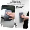 1 adet Cam Çok Amaçlı Çizik Giderici Set