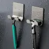 Cam Çok Amaçlı Kendinden Yapışkanlı Paslanmaz Çelik Askı