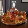 Cam Crystal Head Kuru Kafa Ml