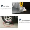Kullanıma Uygun Dayanıklı Plastik İçecek Çantası 1 Litre