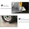 Kullanıma Uygun Dayanıklı Plastik İçecek Çantası 2 Litre