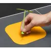 Silikon Dekoratif Lavabo Gider Kapatıcı