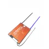 30CM Deligreencs 10S 30A LI ION BMS KARTI SENSÖRLÜ ORTAK PORT