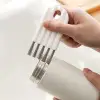 Kullanıma Uygun Detay Ve Boşluk Temizleme Fırçası