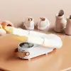 Kullanıma Uygun Dijital Ayakkabı Kurutma Ve Isıtma Makinesi