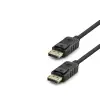 1.8M Ölçülü Dısplay Kablo 4K 30Hz Siyah