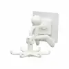 9.5 cm Kullanıma Uygun Döner Başlı Rambo Askılık