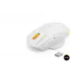 Dual Mode Dpi 7 Tuş Makro 1000Hz Rgb Beyaz W601W