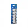 Pil Düğme 10lu Kart Paket 1.5V Alkalin
