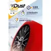 2 adet Metal Dust Eco Kar Çorabı