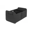 1,1 Kg Easygo Bagaj Organizer Siyah