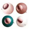 6.8 cm Beyaz Kullanıma Uygun Elbise Tiftik Çıkarıcı Top