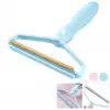 1 Adet Plastik Elbise Tiftik Tüy Temizleme Aleti