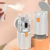 Kullanıma Uygun Elektronik Temizleme Kiti 20 in 1