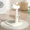 Kullanıma Uygun Ergonomik Ördekli Bebek Banyo Yıkama Yardımcısı