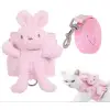 23 cm Atkılı Peluş Ayıcık Karışık Renkli