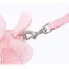23 cm Atkılı Peluş Ayıcık Karışık Renkli