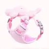 23 cm Atkılı Peluş Ayıcık Karışık Renkli