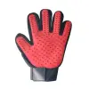 Kullanıma Uygun Evcil Hayvan Tüy Toplama Eldiveni
