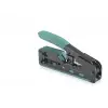 Ez Rj45 Network Sıkma Pensesi Cat6 Cat7 Yeşil Kırmızı