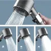 Silikon Filtreli Duş Başlığı 3 Mod