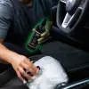 Kullanıma Uygun Fulcar Araç Detaylı İç Temizleyici