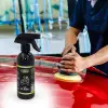 Kullanıma Uygun Fulcar Seramik Etkili Hızlı Cila Wax