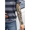 2 Adet Giyilebilir Kol Dövmesi 3D Baskılı tasarım 2