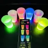 6 Adet Glow Partisi Bardakları 6 Renk