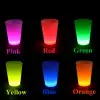 6 Adet Glow Partisi Bardakları 6 Renk