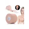 5cm Kullanıma Uygun Göğüs Dikleştirici Bant