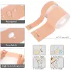 2.5 Cm Ölçülü Göğüs Dikleştirme Bandı S Beden
