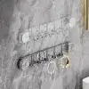 Güçlüks Vantuzlu Askılık