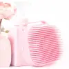80ml Silikon Hazneli Banyo Kesesi