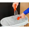 Kullanıma Uygun Hazneli Soyacak