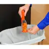 Kullanıma Uygun Hazneli Soyacak