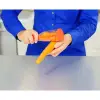 Kullanıma Uygun Hazneli Soyacak