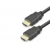 7.0 Mm Ölçülü Hdmi Kablo Od 3 M Siyah