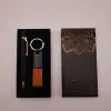 17 Cm Metal Kalem Hediyelik Anahtarlık Seti