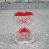 13 Cm Kum Saati İlginç Jel