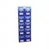 Pil İnce Pil Alkalin 20li Paket AAA