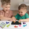 Kullanıma Uygun IQ Fit Bulmaca Oyunu