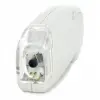 8,5 Cm Işıklandırılmış Mini 100X Mikroskop 2