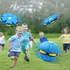 Kullanıma Uygun Işıklı Zıplayan Top